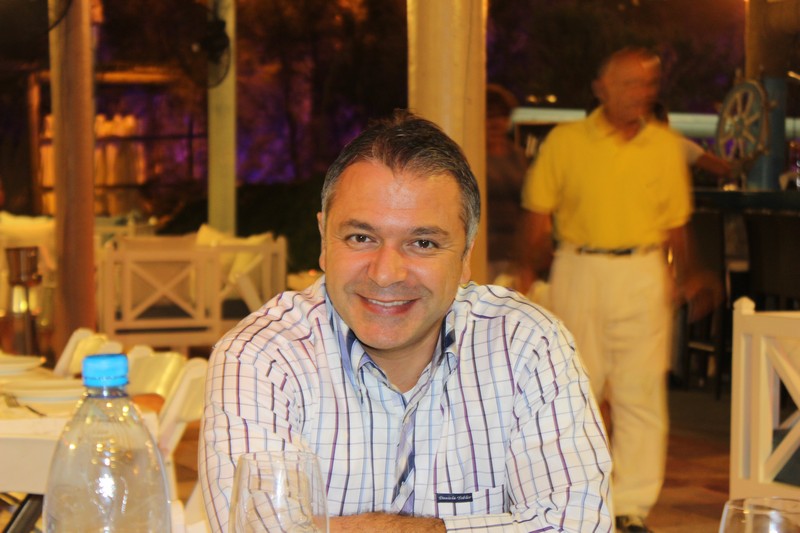 French Night at Edde Sands